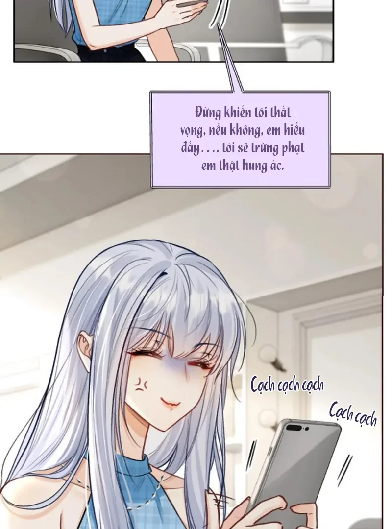 Thiết Ôm Luân Hãm Chapter 23 - 37