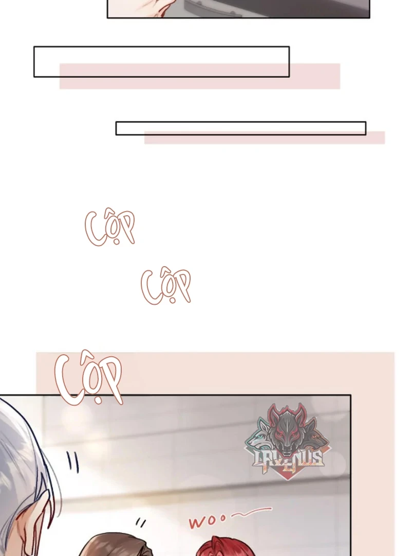 Thiết Ôm Luân Hãm Chapter 23 - 39