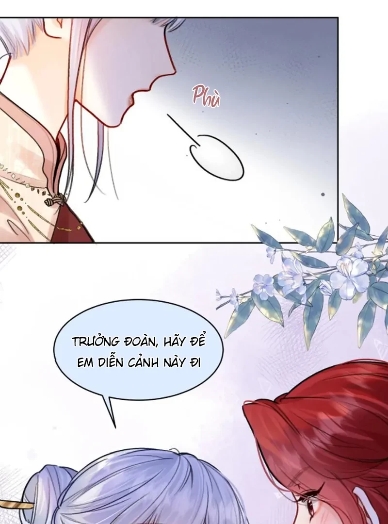 Thiết Ôm Luân Hãm Chapter 23 - 44