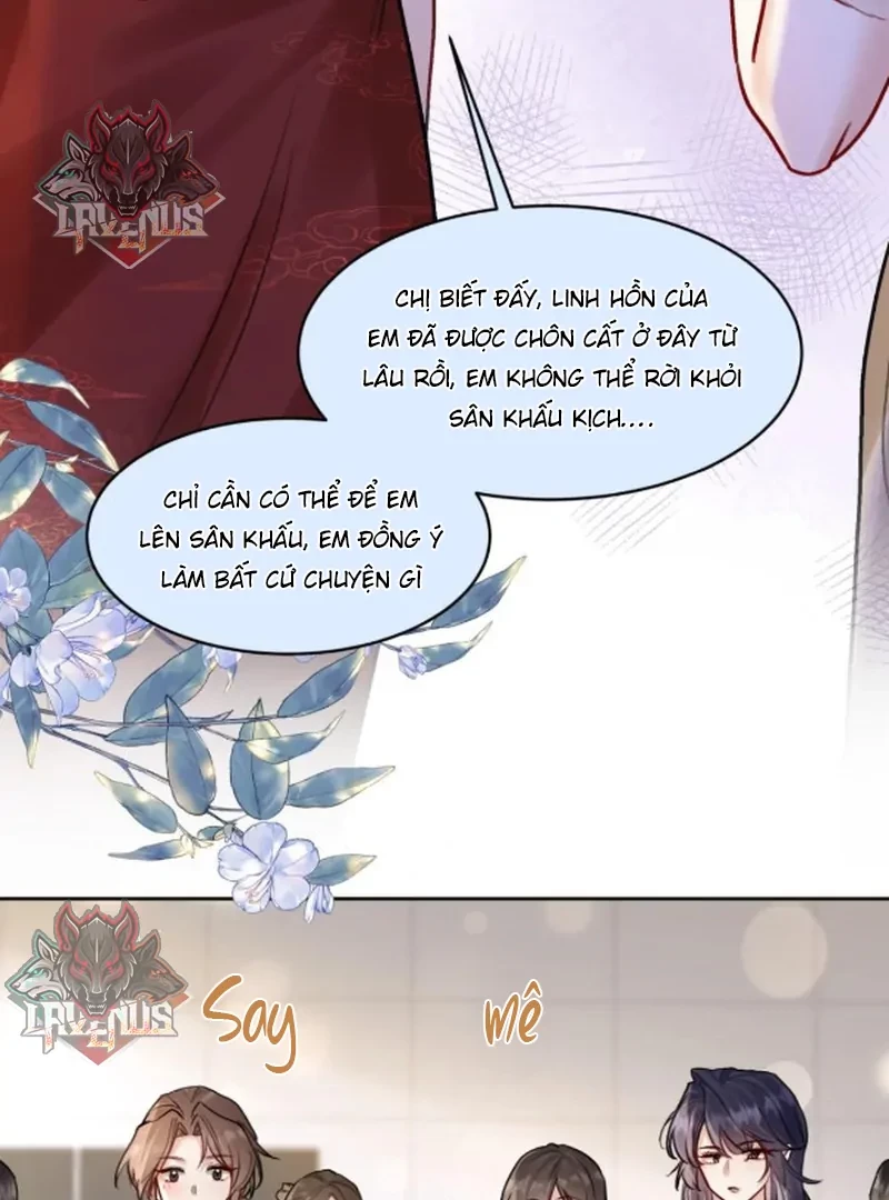 Thiết Ôm Luân Hãm Chapter 23 - 46