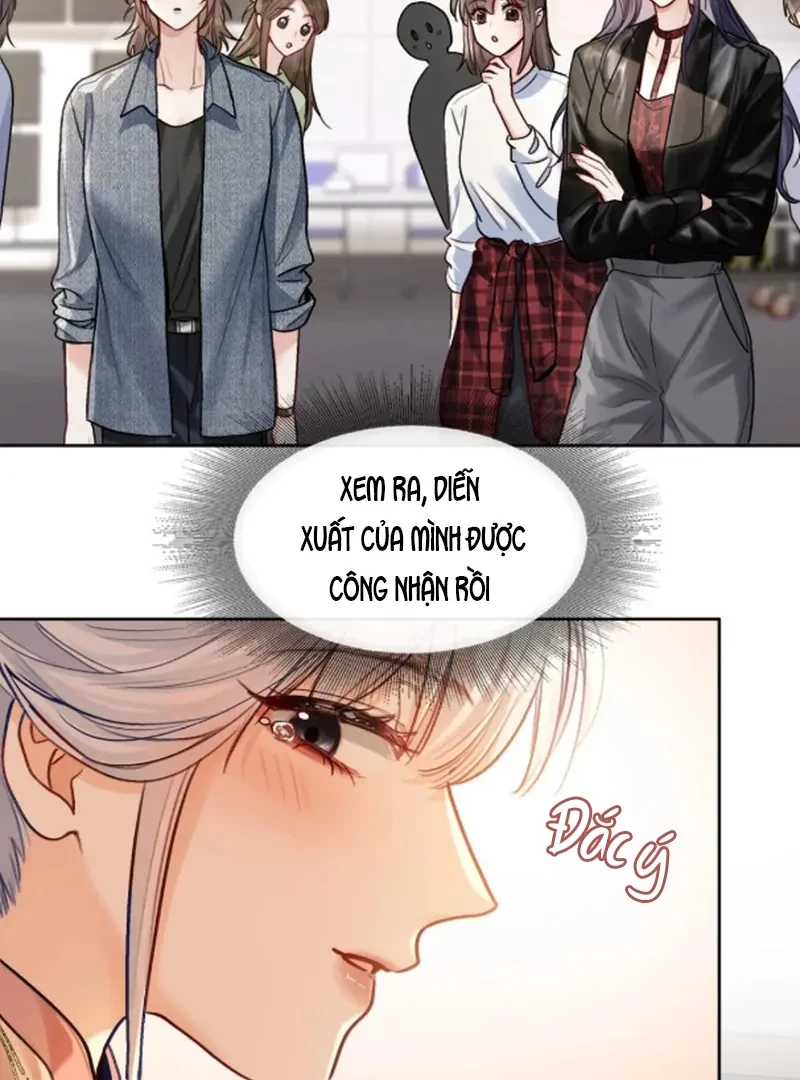 Thiết Ôm Luân Hãm Chapter 23 - 47