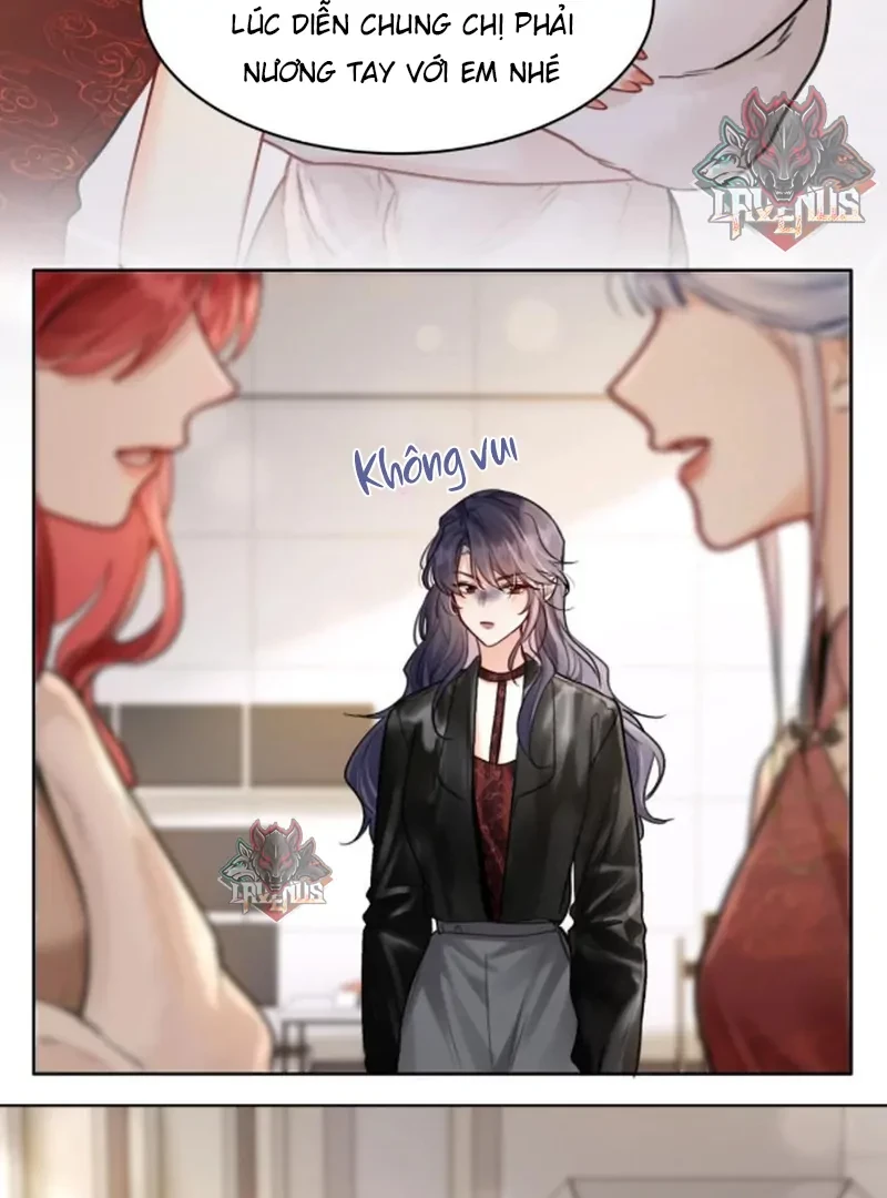 Thiết Ôm Luân Hãm Chapter 23 - 49