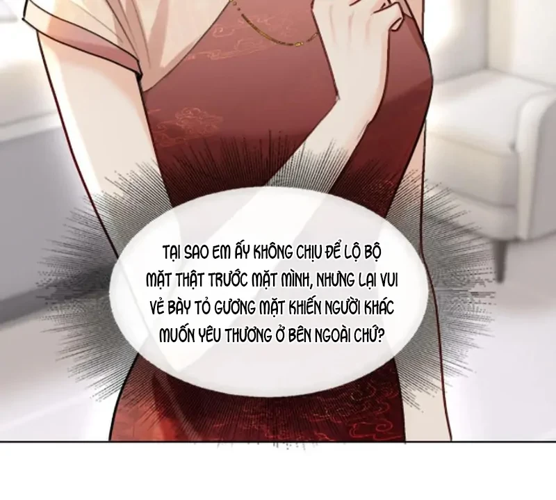 Thiết Ôm Luân Hãm Chapter 23 - 51