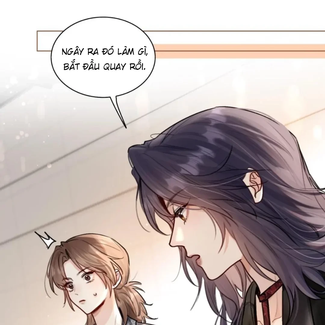 Thiết Ôm Luân Hãm Chapter 24 - 1