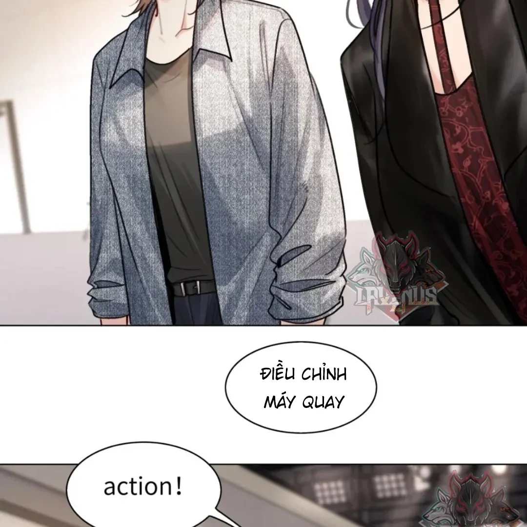 Thiết Ôm Luân Hãm Chapter 24 - 2