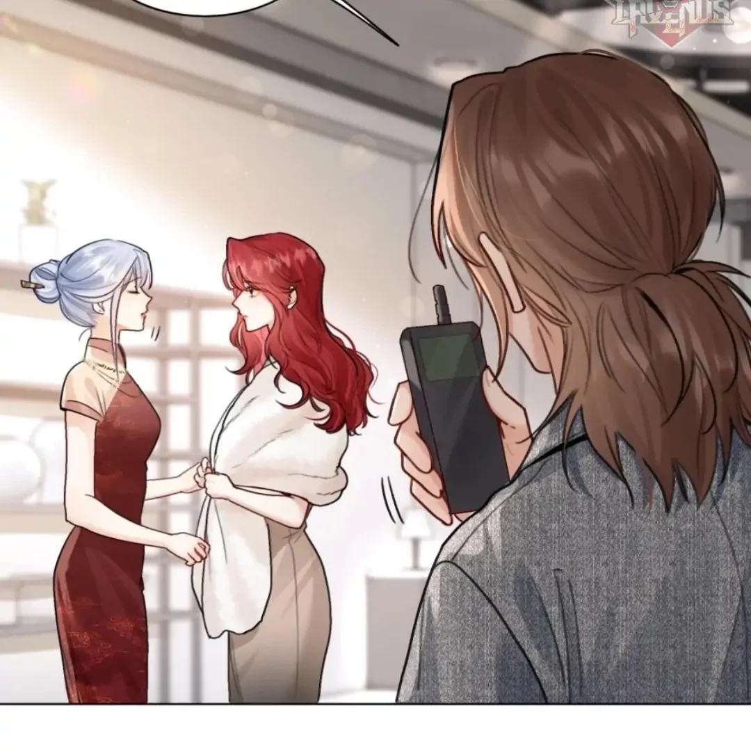 Thiết Ôm Luân Hãm Chapter 24 - 3