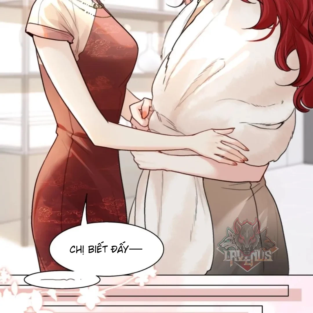 Thiết Ôm Luân Hãm Chapter 24 - 5