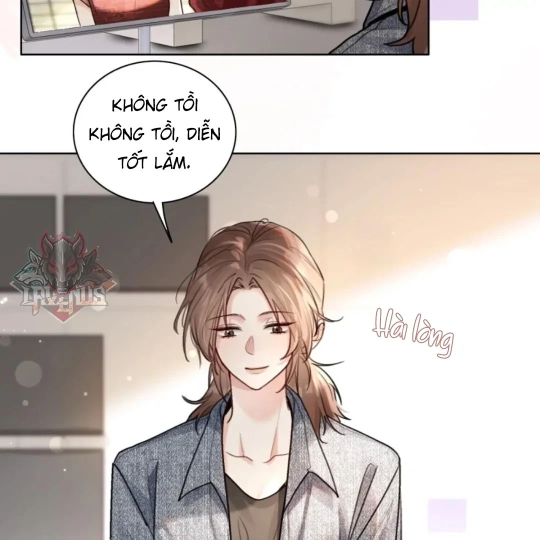 Thiết Ôm Luân Hãm Chapter 24 - 8