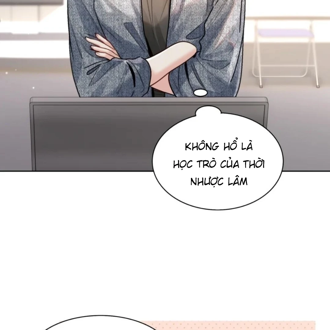 Thiết Ôm Luân Hãm Chapter 24 - 9