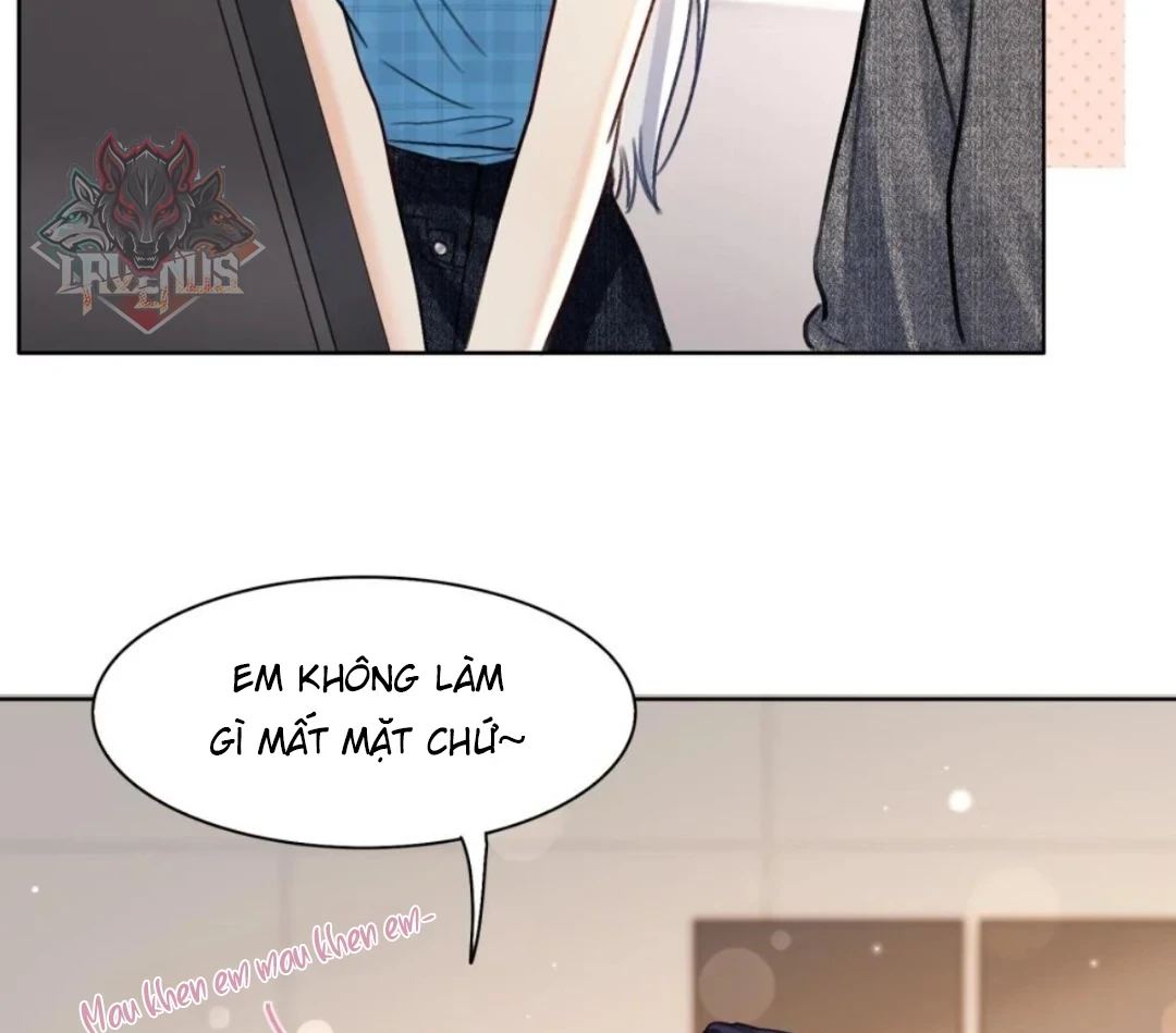 Thiết Ôm Luân Hãm Chapter 24 - 11