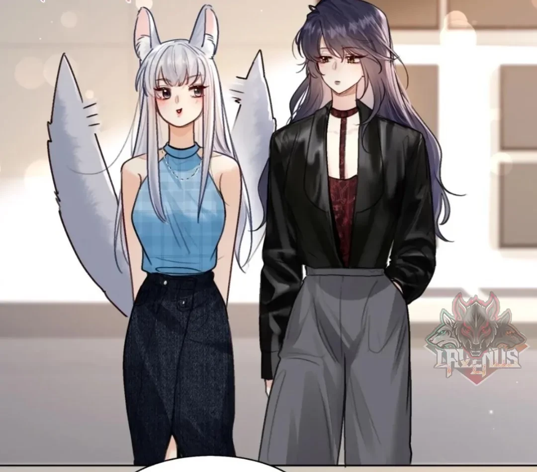 Thiết Ôm Luân Hãm Chapter 24 - 12