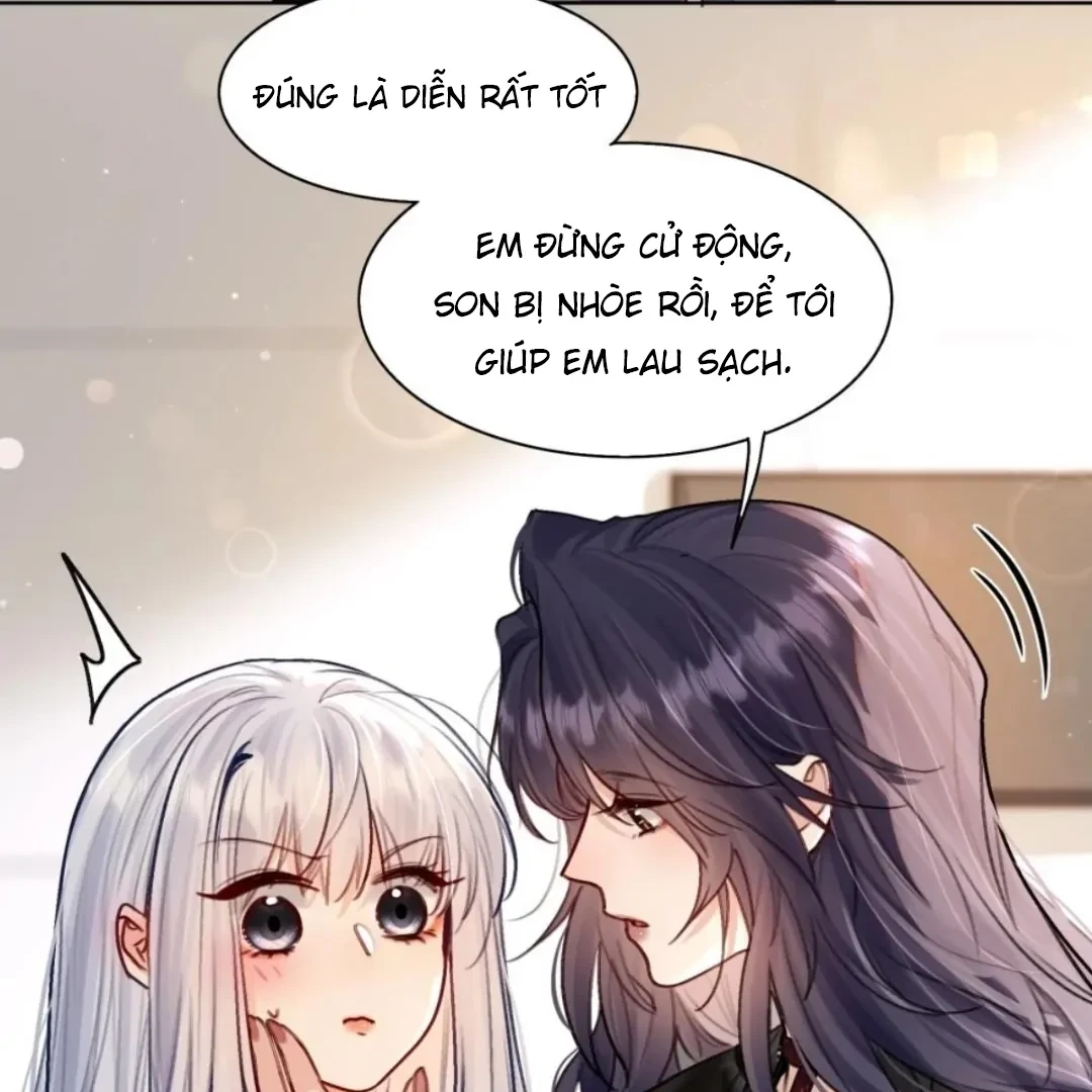 Thiết Ôm Luân Hãm Chapter 24 - 13