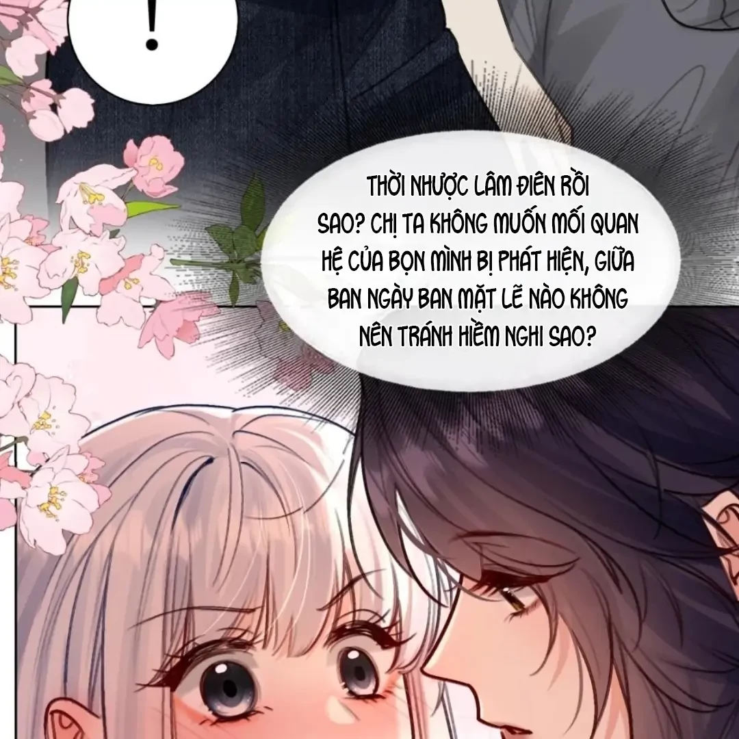 Thiết Ôm Luân Hãm Chapter 24 - 15