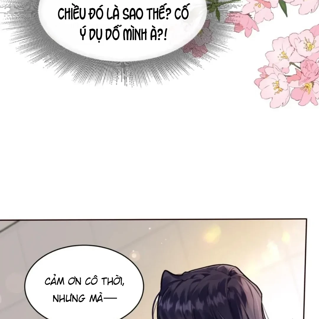 Thiết Ôm Luân Hãm Chapter 24 - 17