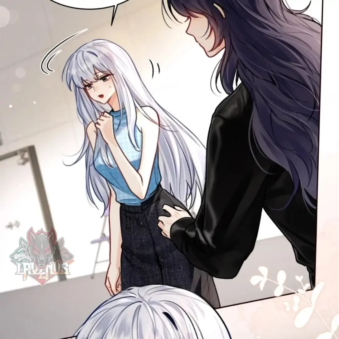 Thiết Ôm Luân Hãm Chapter 24 - 18