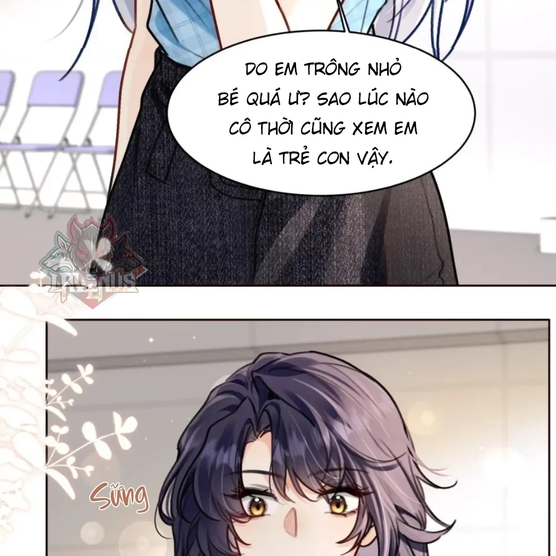 Thiết Ôm Luân Hãm Chapter 24 - 20