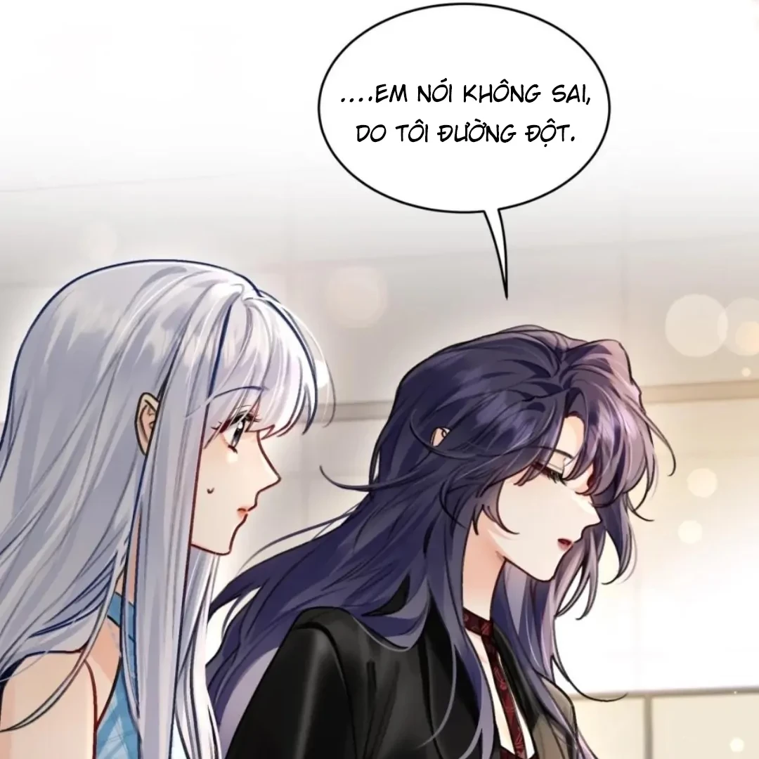 Thiết Ôm Luân Hãm Chapter 24 - 22