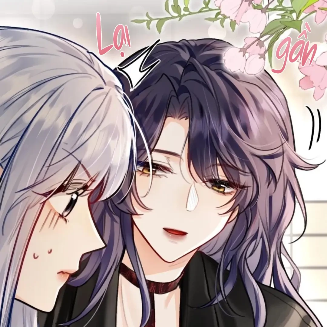 Thiết Ôm Luân Hãm Chapter 24 - 25