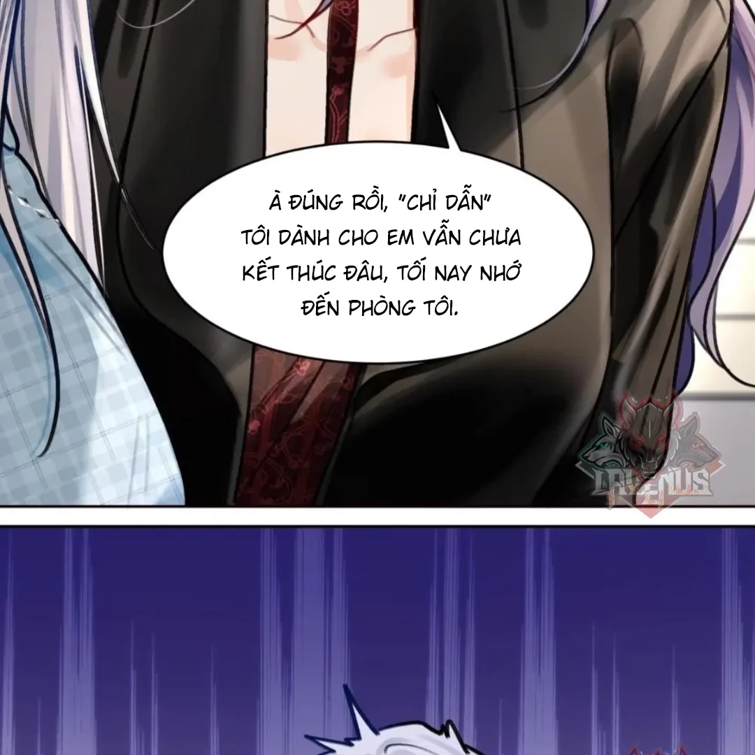 Thiết Ôm Luân Hãm Chapter 24 - 26