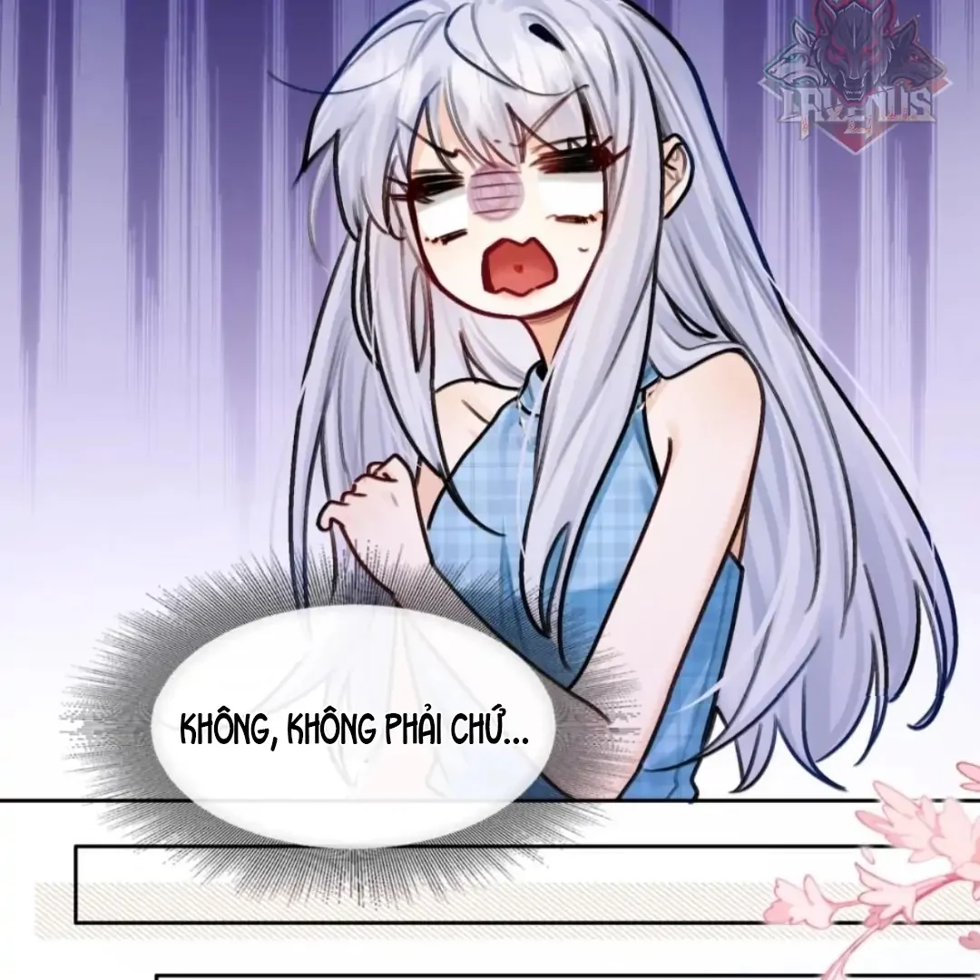 Thiết Ôm Luân Hãm Chapter 24 - 27