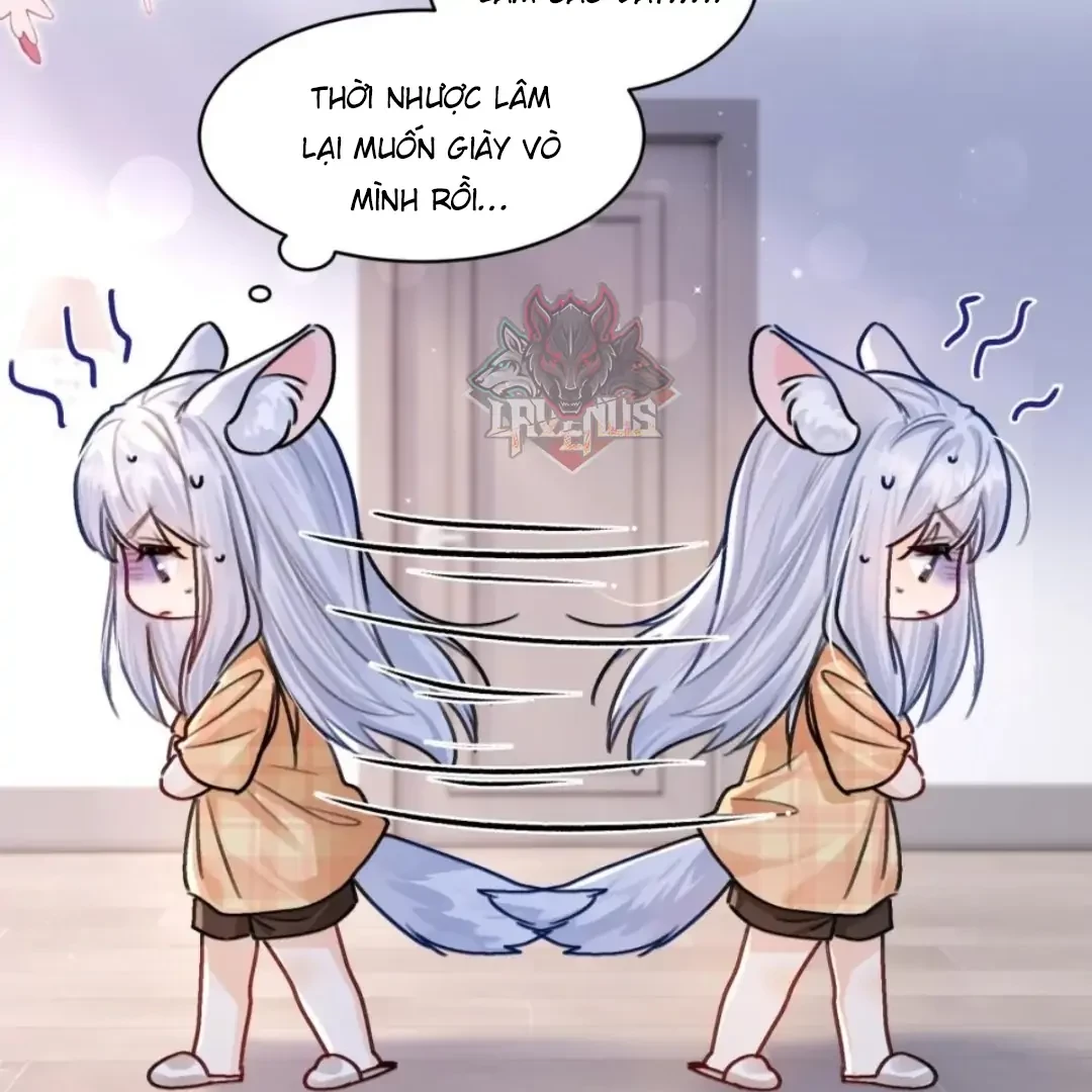 Thiết Ôm Luân Hãm Chapter 24 - 31