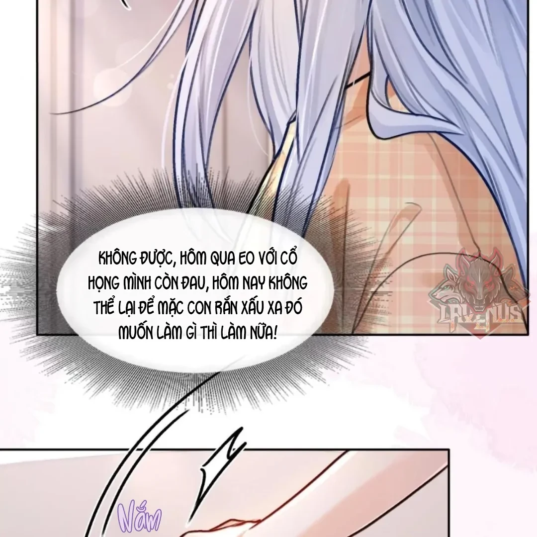 Thiết Ôm Luân Hãm Chapter 24 - 33