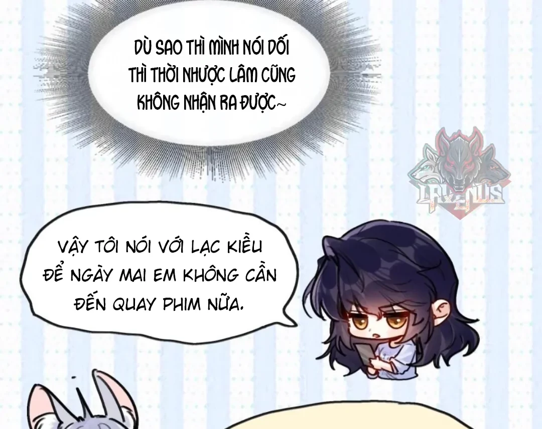 Thiết Ôm Luân Hãm Chapter 24 - 37