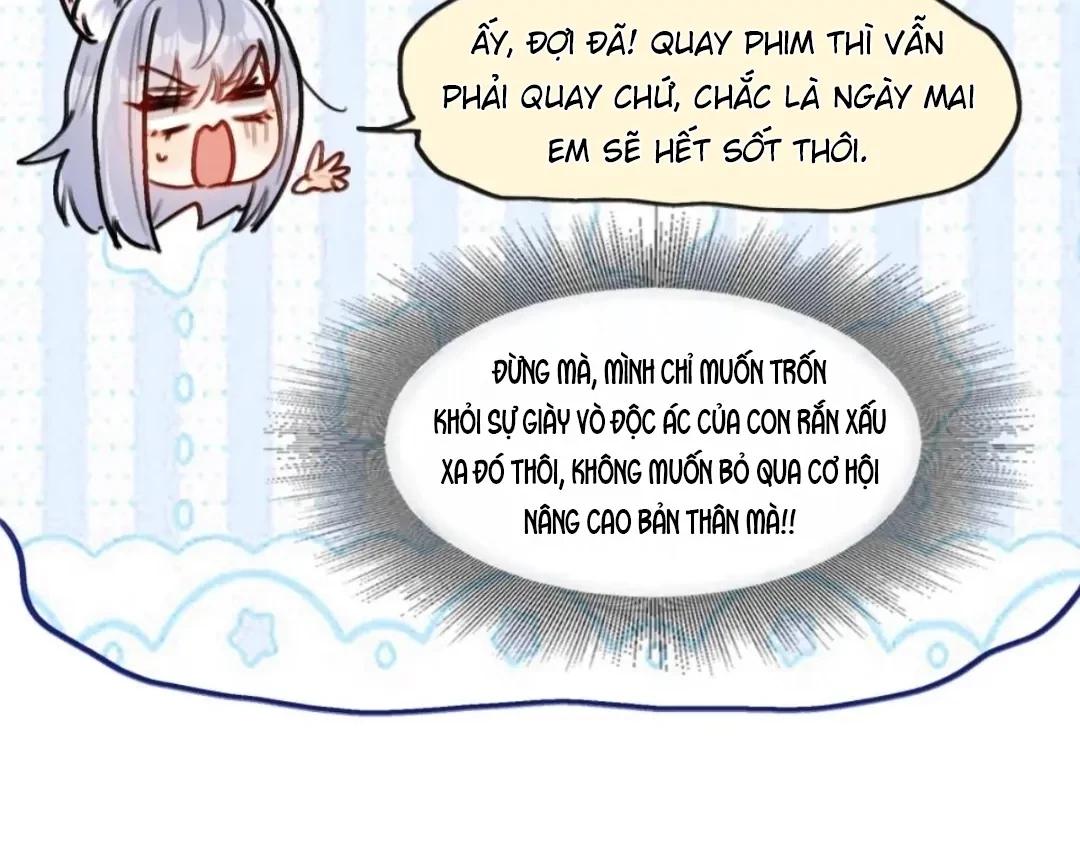 Thiết Ôm Luân Hãm Chapter 24 - 38