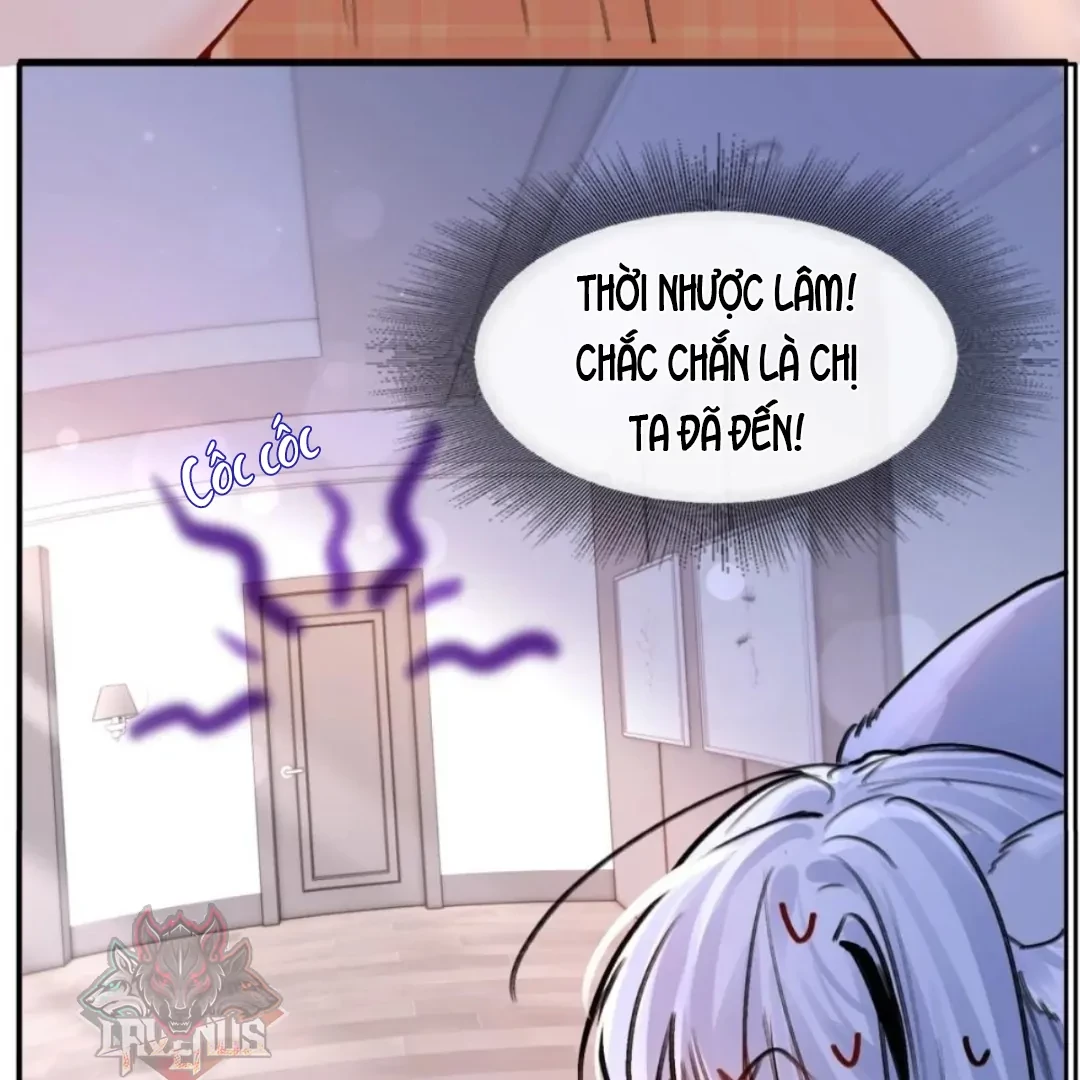 Thiết Ôm Luân Hãm Chapter 24 - 43