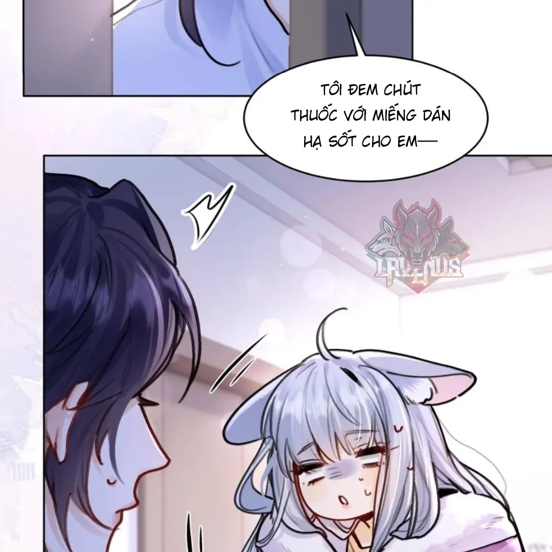 Thiết Ôm Luân Hãm Chapter 24 - 47