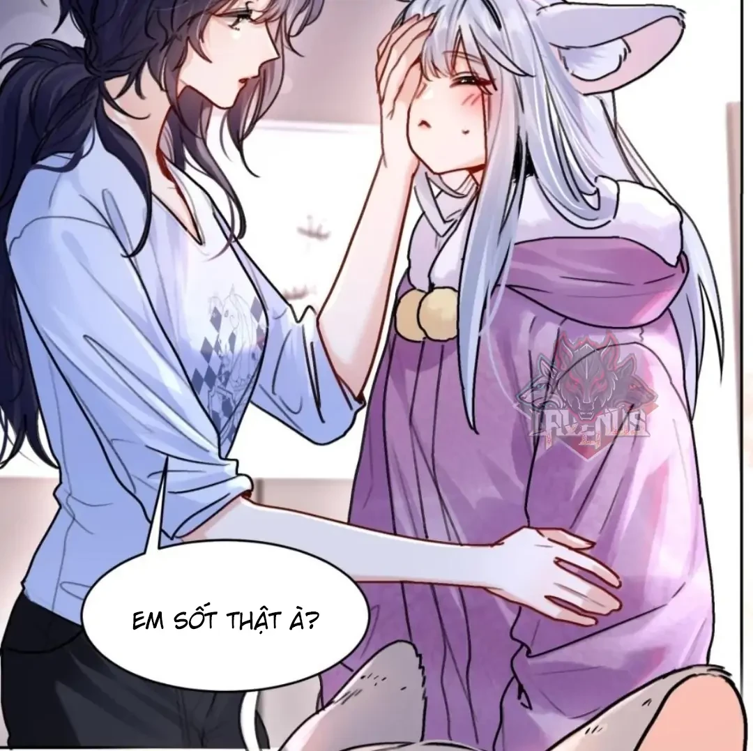 Thiết Ôm Luân Hãm Chapter 24 - 49