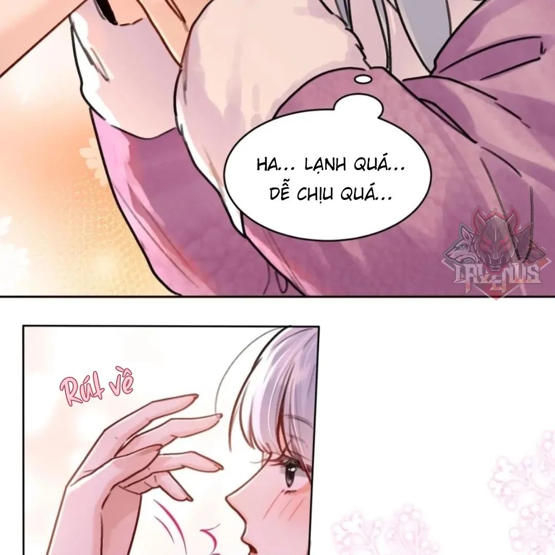 Thiết Ôm Luân Hãm Chapter 24 - 51