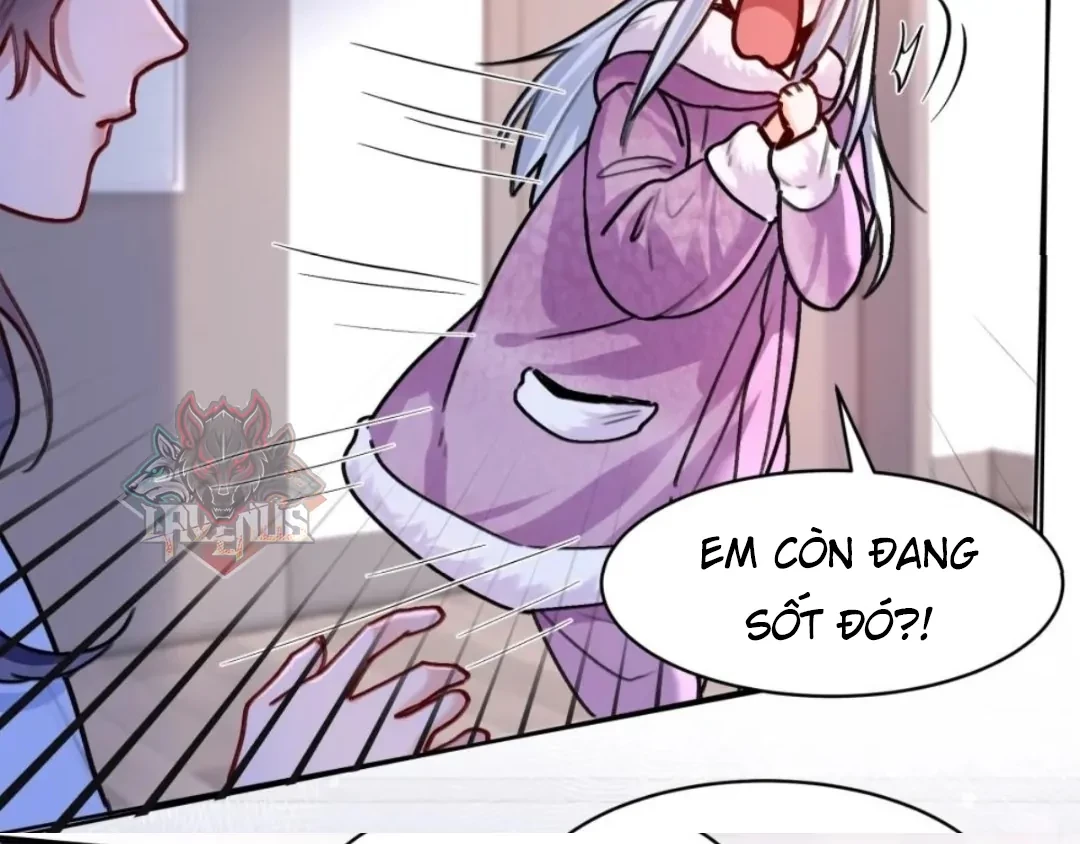 Thiết Ôm Luân Hãm Chapter 24 - 60