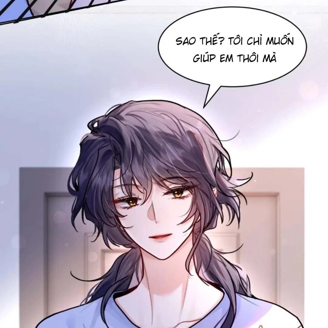 Thiết Ôm Luân Hãm Chapter 24 - 61