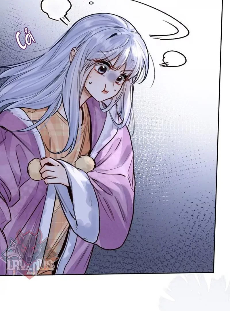 Thiết Ôm Luân Hãm Chapter 25 - 3