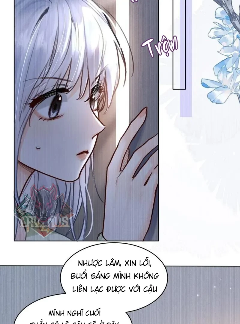 Thiết Ôm Luân Hãm Chapter 25 - 5