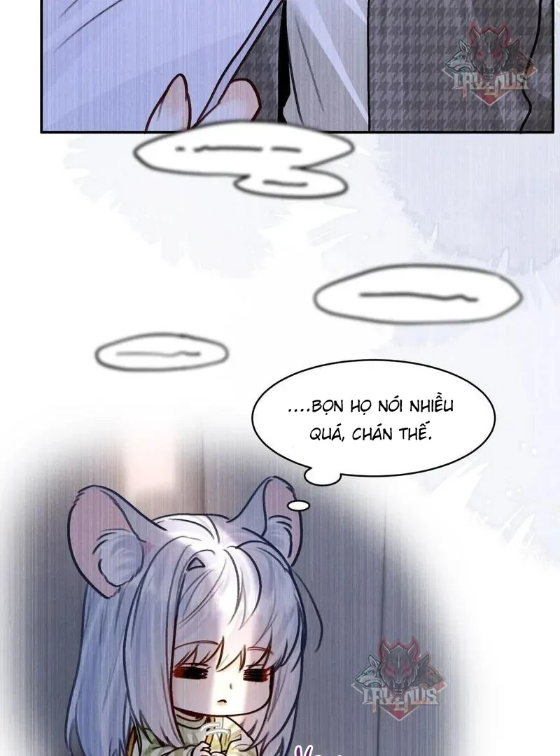 Thiết Ôm Luân Hãm Chapter 25 - 11