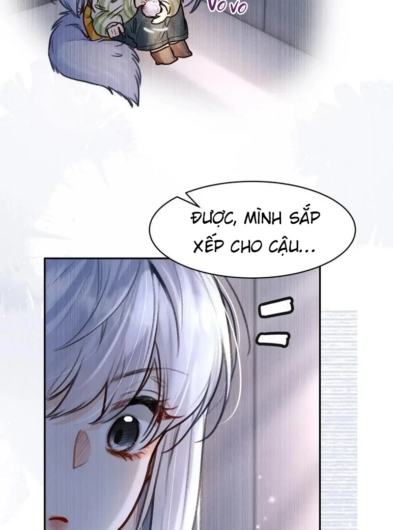 Thiết Ôm Luân Hãm Chapter 25 - 12