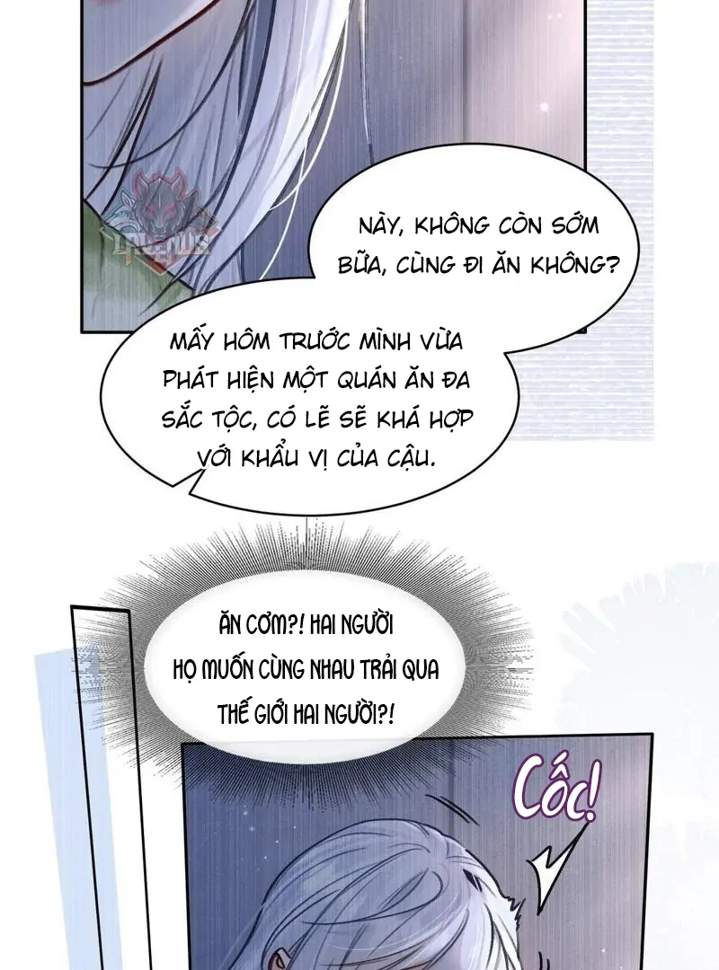 Thiết Ôm Luân Hãm Chapter 25 - 13