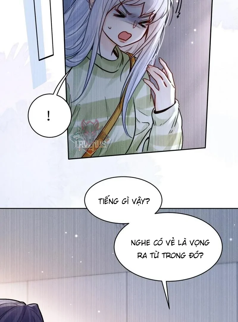 Thiết Ôm Luân Hãm Chapter 25 - 14