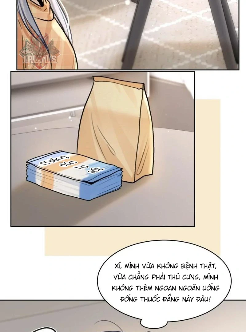 Thiết Ôm Luân Hãm Chapter 25 - 21