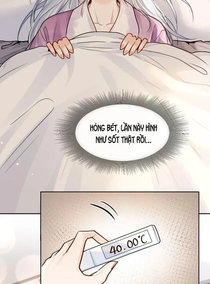 Thiết Ôm Luân Hãm Chapter 25 - 24