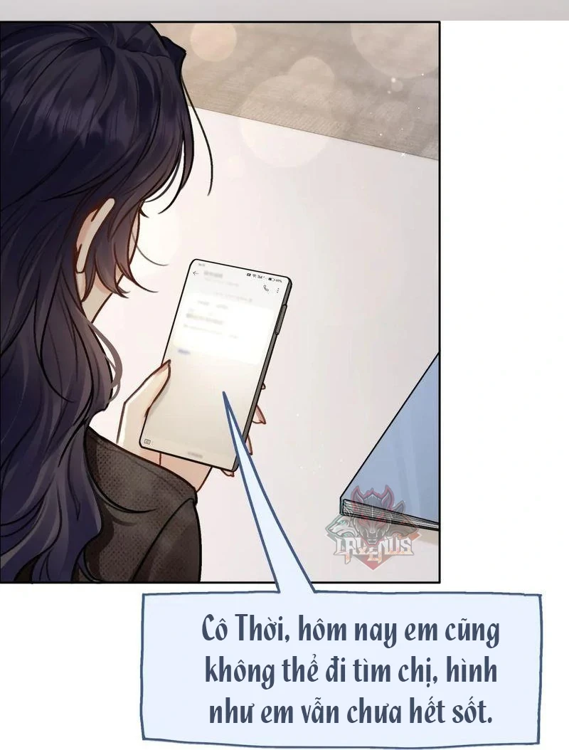 Thiết Ôm Luân Hãm Chapter 25 - 26