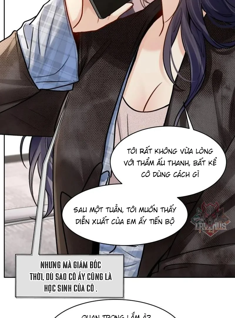 Thiết Ôm Luân Hãm Chapter 25 - 32