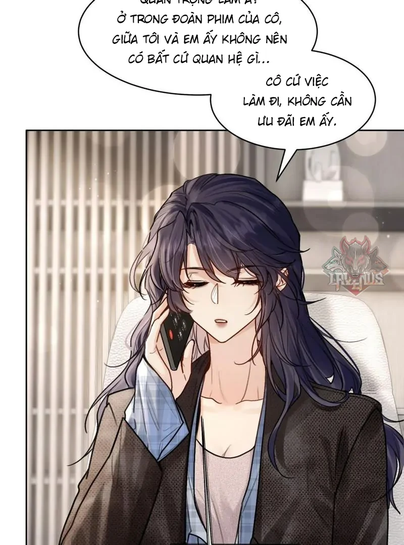 Thiết Ôm Luân Hãm Chapter 25 - 33