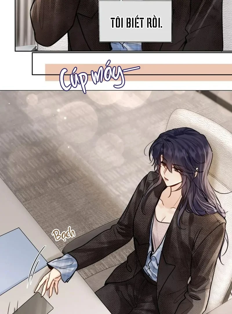 Thiết Ôm Luân Hãm Chapter 25 - 34