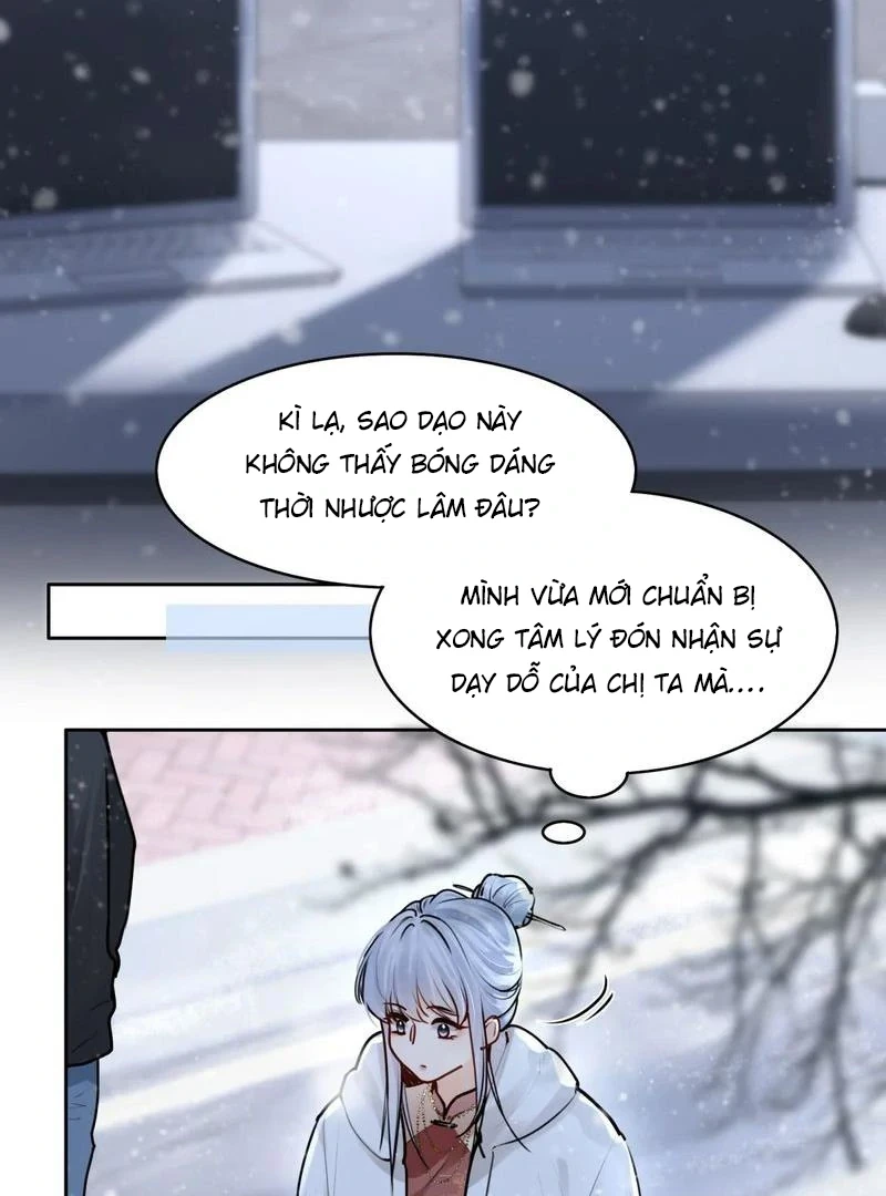 Thiết Ôm Luân Hãm Chapter 25 - 42