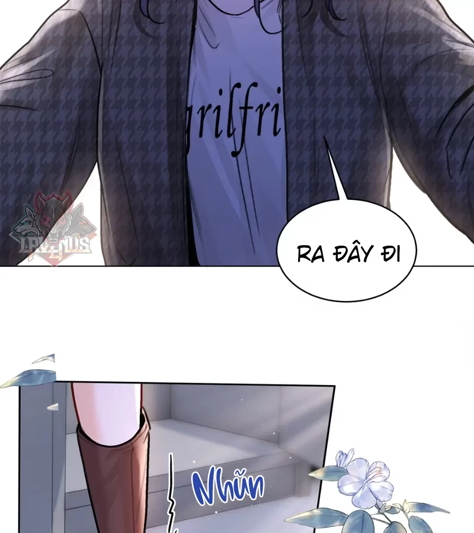 Thiết Ôm Luân Hãm Chapter 26 - 3