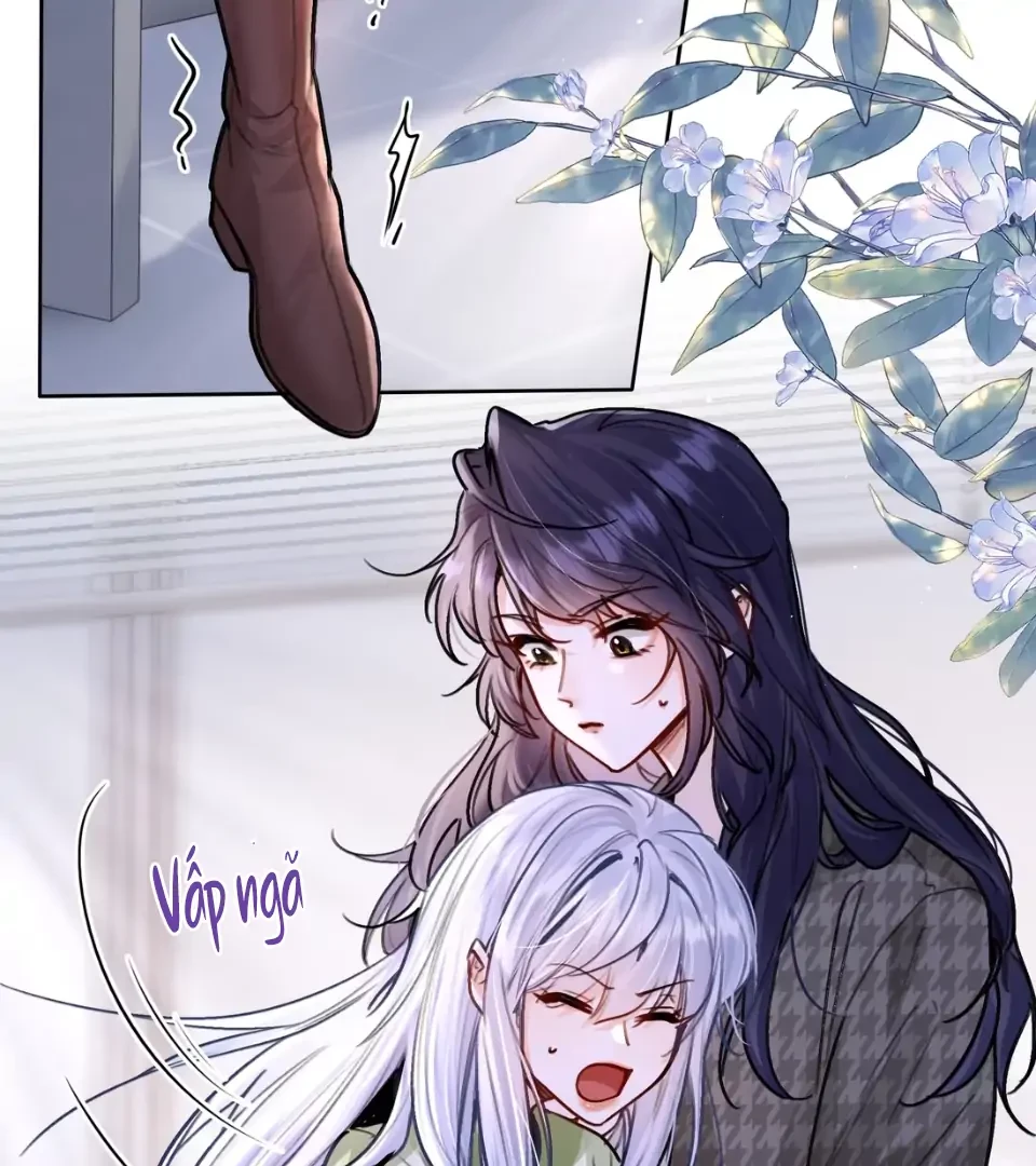 Thiết Ôm Luân Hãm Chapter 26 - 4