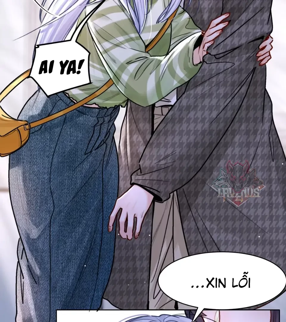 Thiết Ôm Luân Hãm Chapter 26 - 5